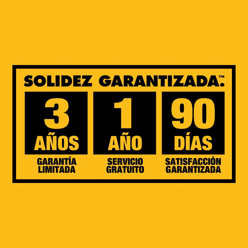 Pulidora Dewalt 4 1/2 Pulgadas 900W