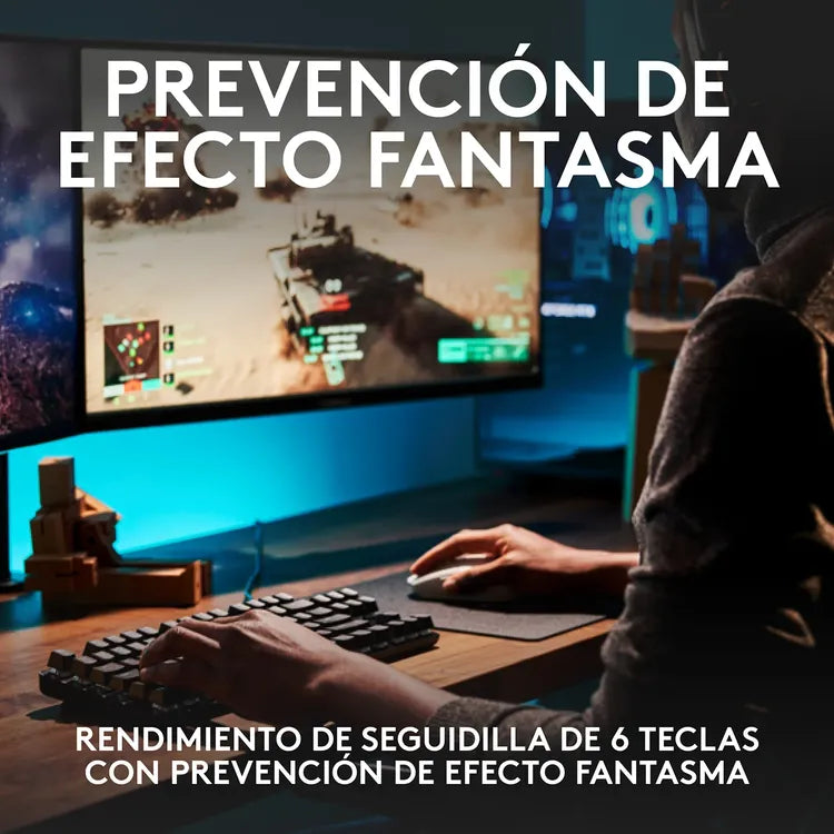 Teclado Original WK-130