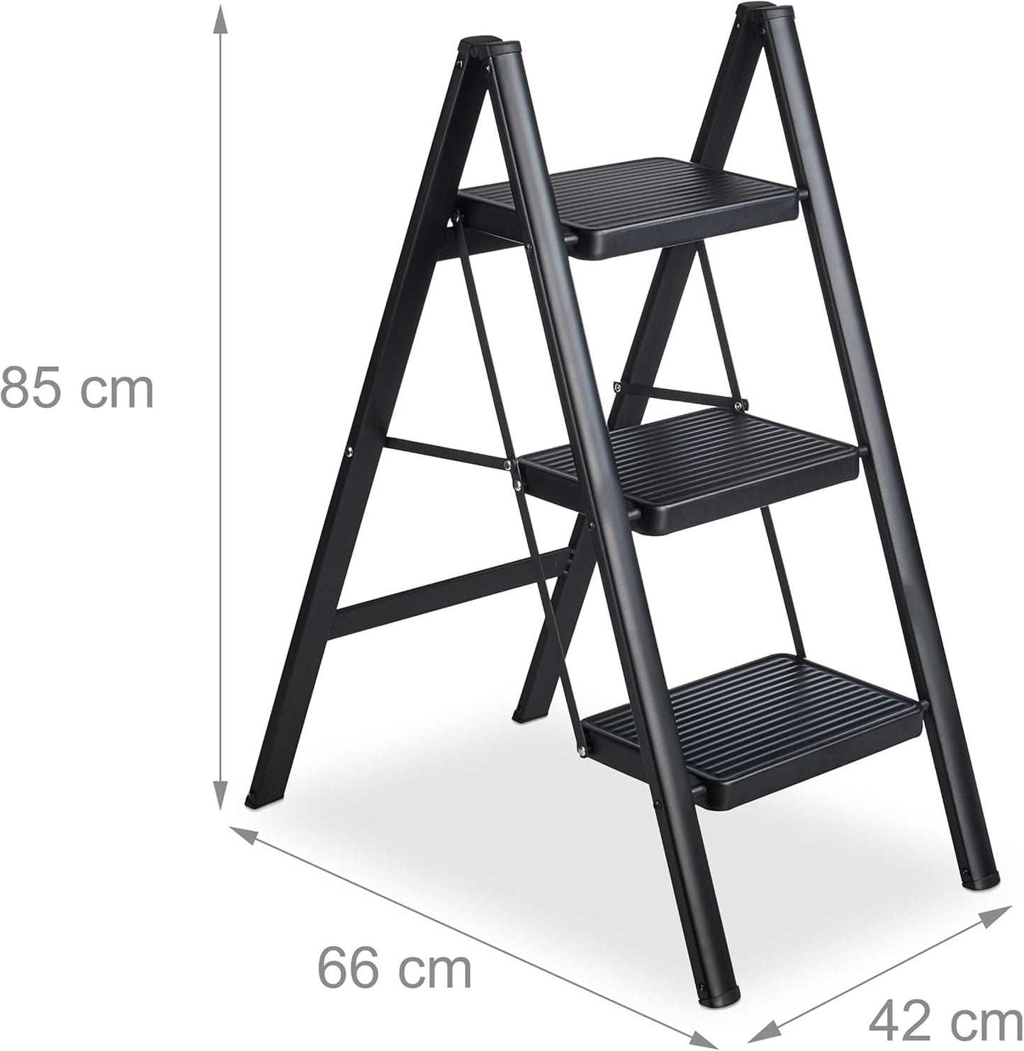 Escalera Multifunción Plegable
