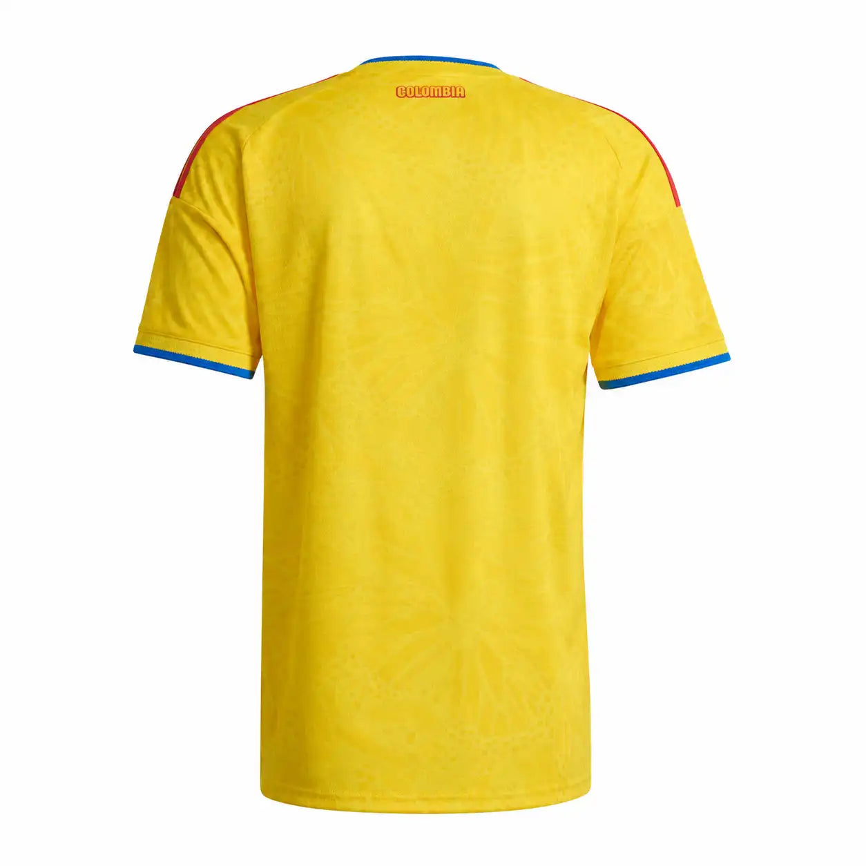 Camisa Centenario Selección Colombia - Unisex