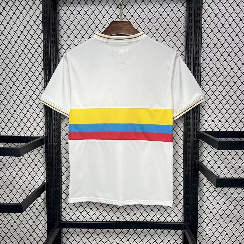 Camisa Centenario Selección Colombia - Unisex