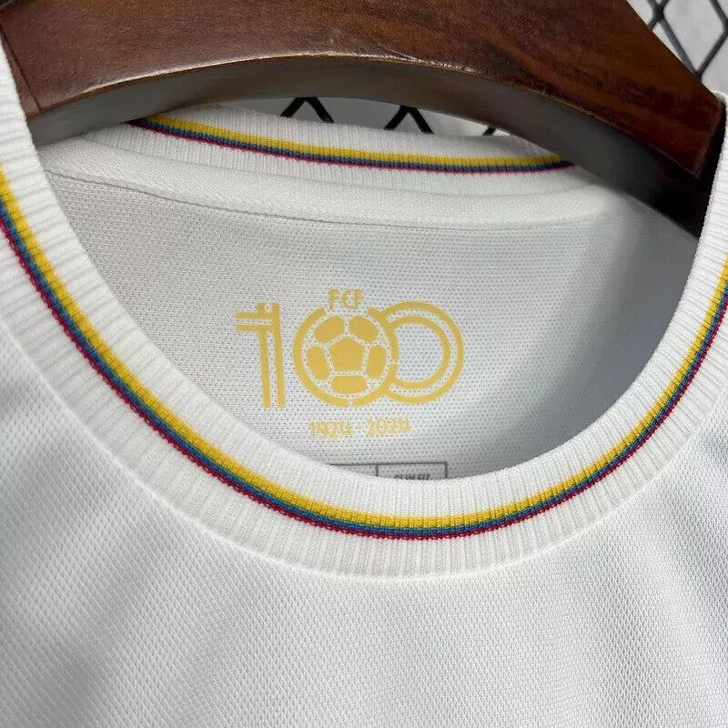 Camisa Centenario Selección Colombia - Unisex