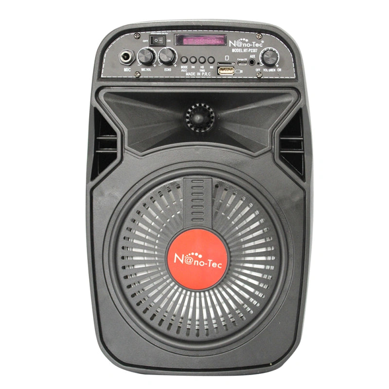 Cabina Original NT -P2387 6.5"
