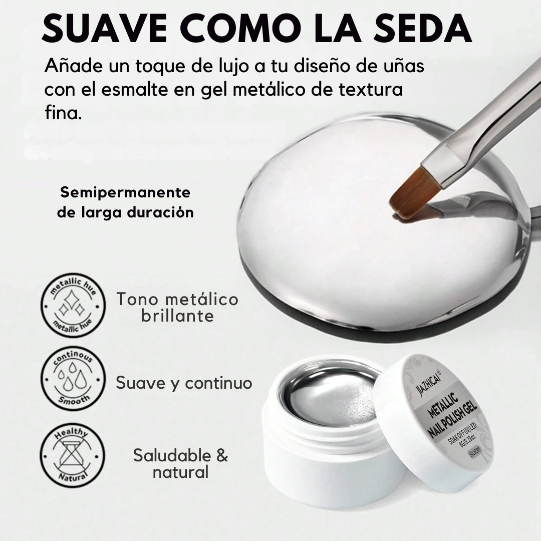 Esmalte De Uñas Original 7 ML