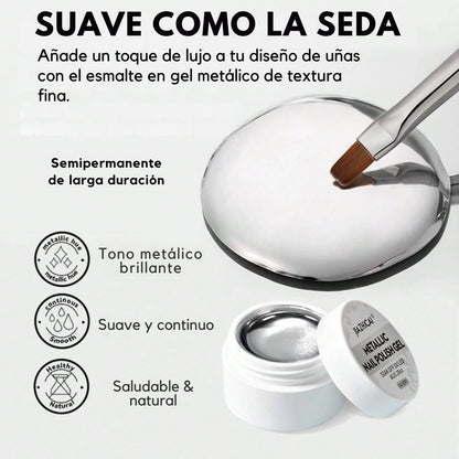 Esmalte De Uñas Original 7 ML