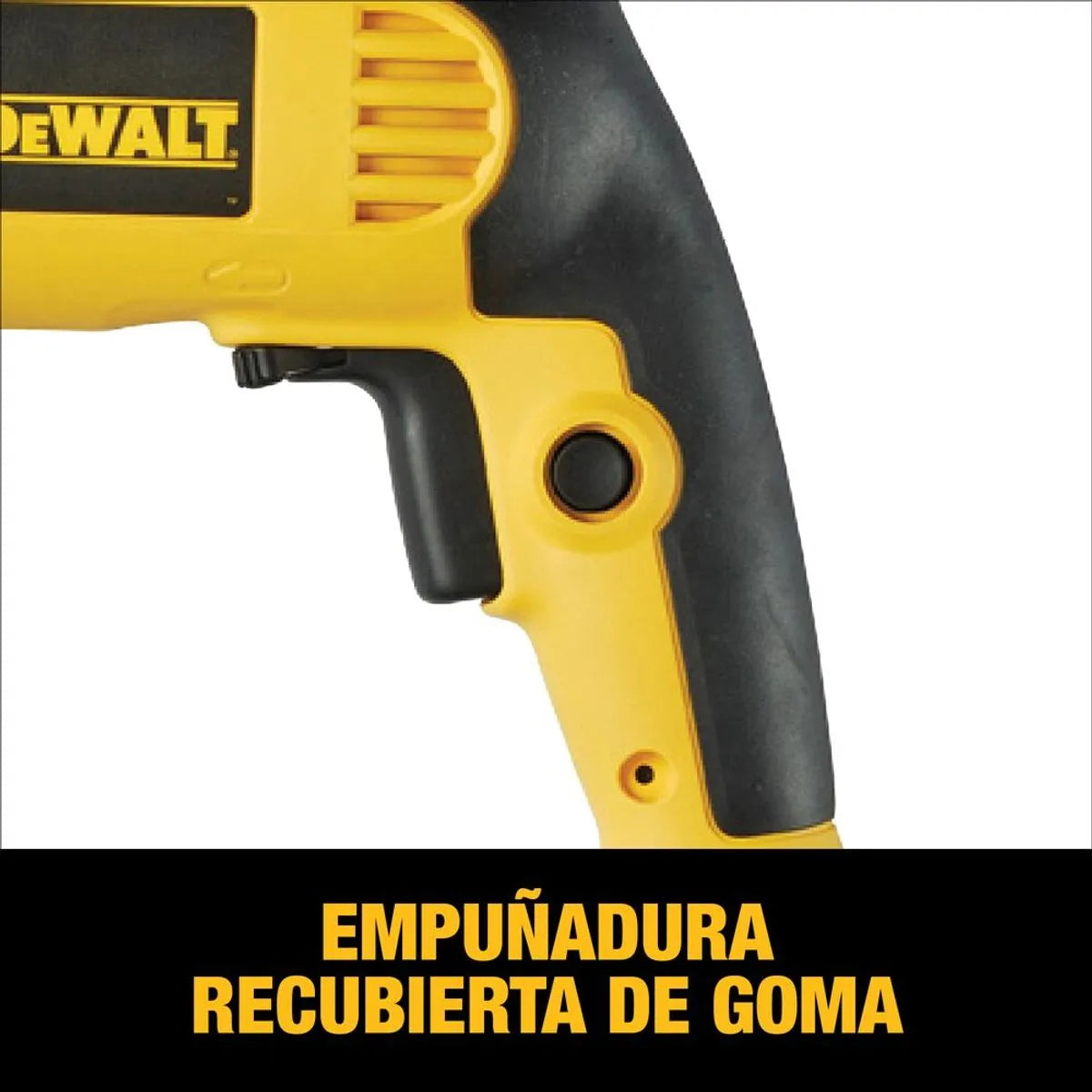 Taladro DeWalt Pulgadas DWD024-B3