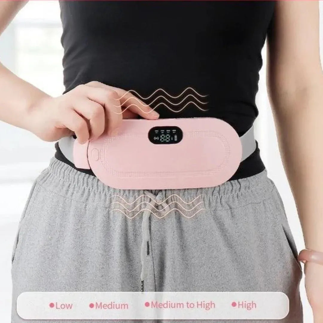 Anticólicos Térmico Eléctrico