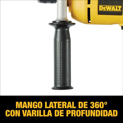 Taladro DeWalt Pulgadas DWD024-B3