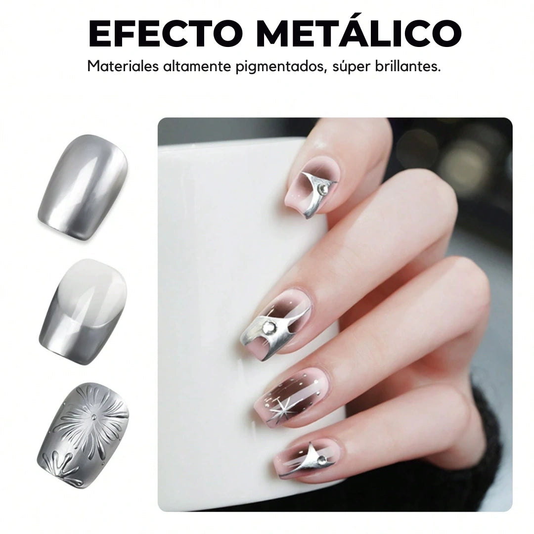 Esmalte De Uñas Original 7 ML