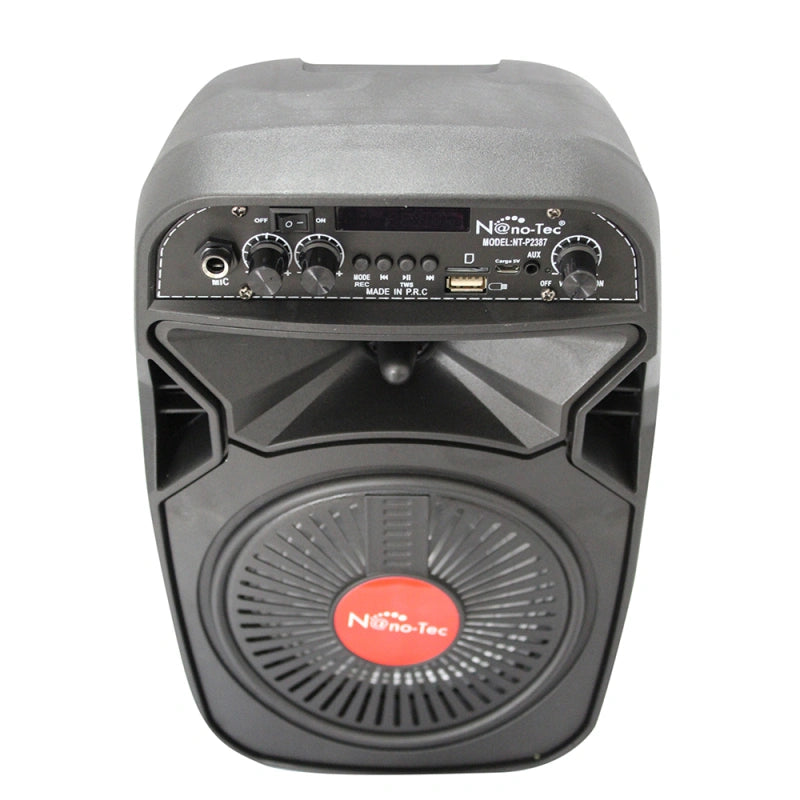 Cabina Original NT -P2387 6.5"