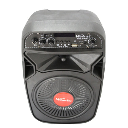 Cabina Original NT -P2387 6.5"