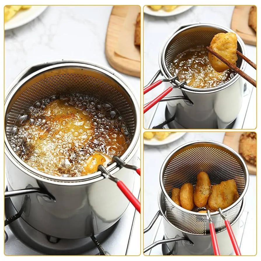 Olla Grande Multifuncional
