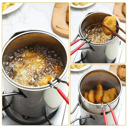 Olla Grande Multifuncional
