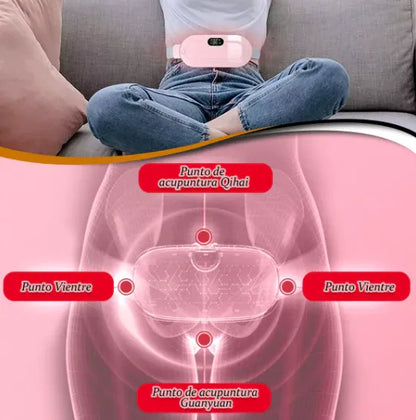Anticólicos Térmico Eléctrico