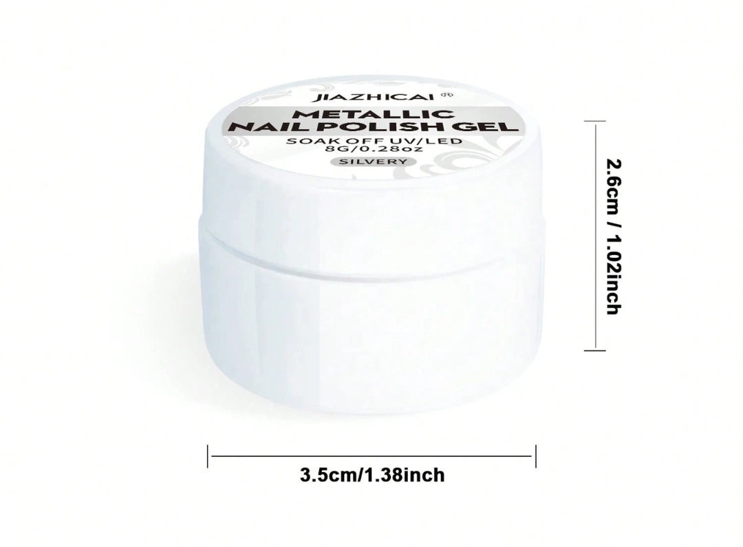 Esmalte De Uñas Original 7 ML