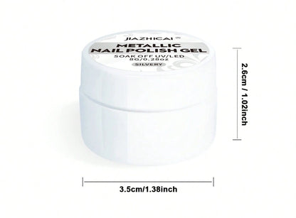 Esmalte De Uñas Original 7 ML