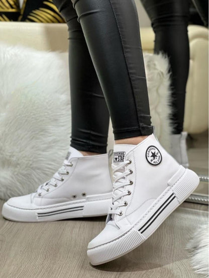 Tenis Converse : Estilo y calidad combinados