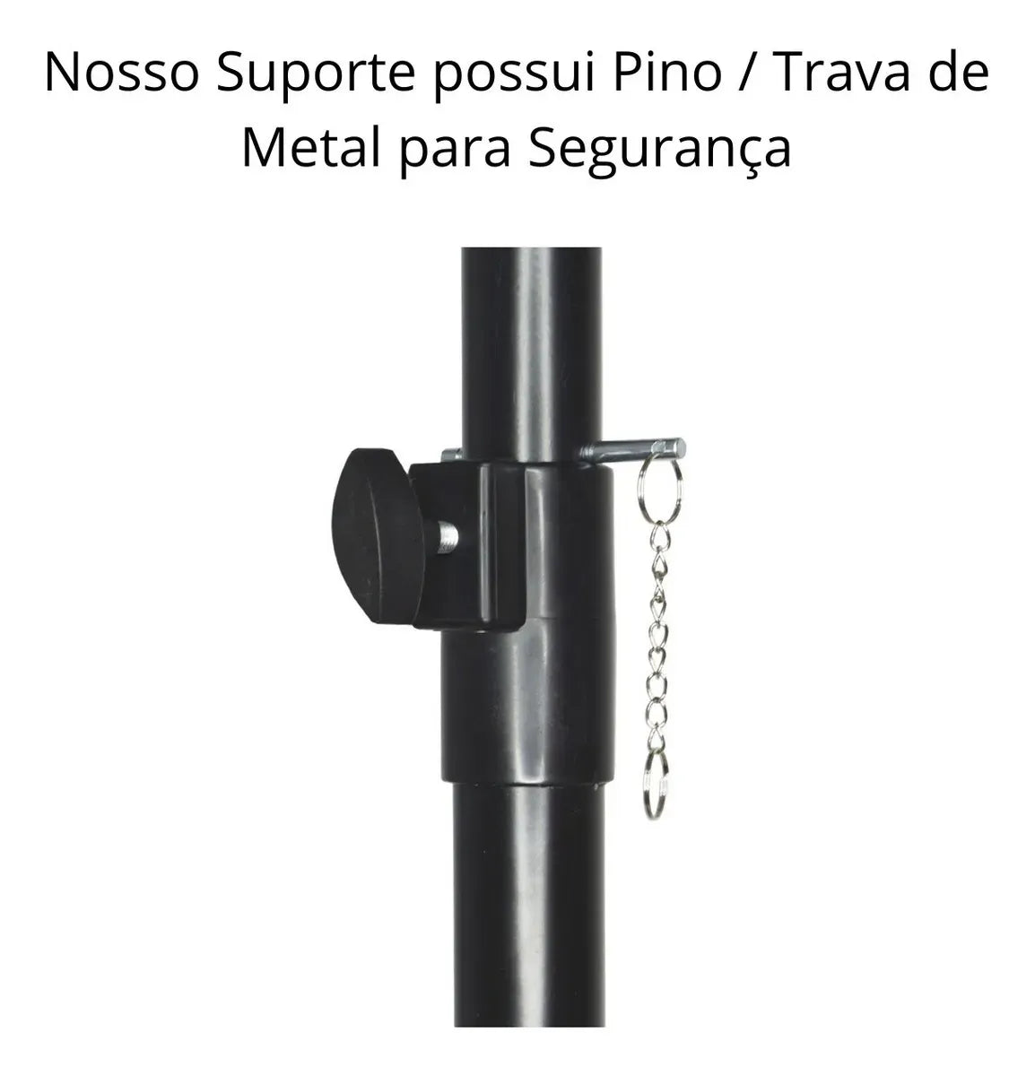 Trípode De Alta Capacidad Original