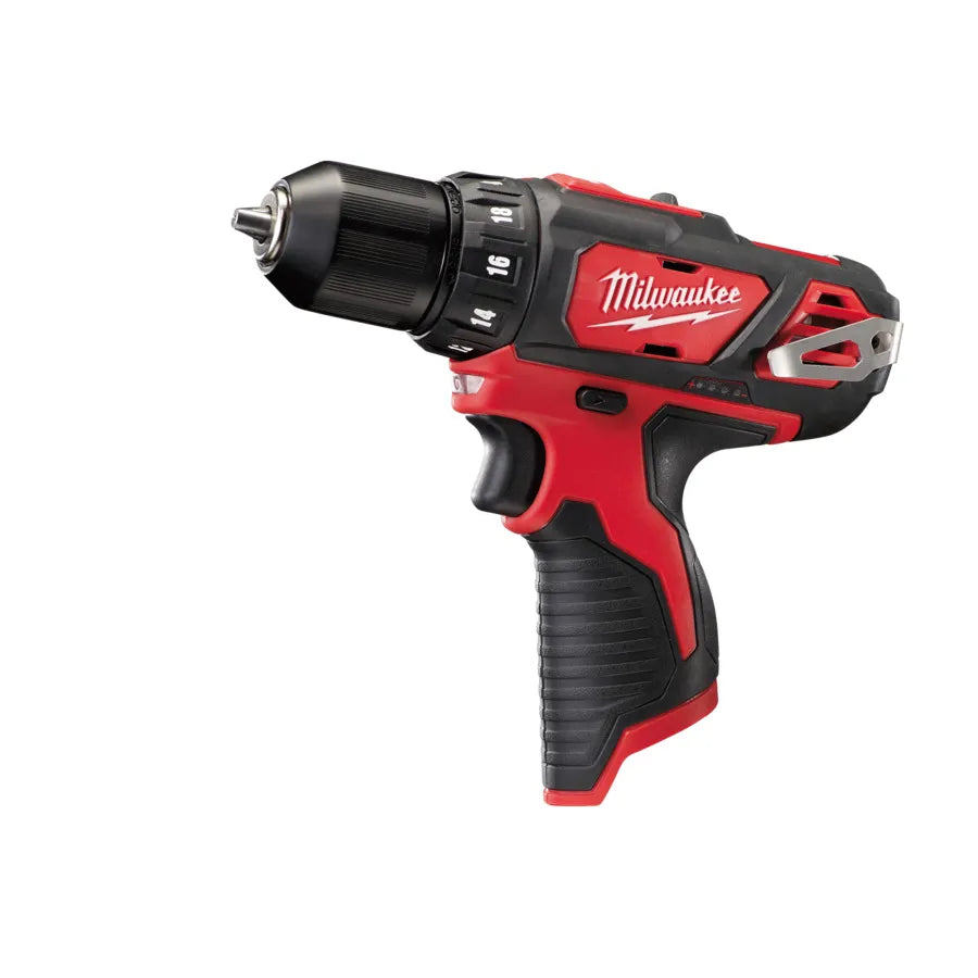 Taladro Milwaukee 2407-22