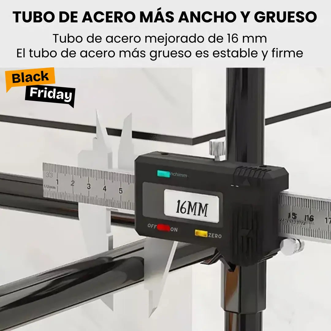 Organizador De Baño Multipropósito