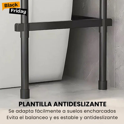 Organizador De Baño Multipropósito