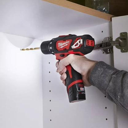 Taladro Milwaukee 2407-22