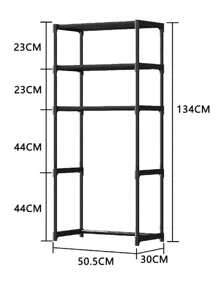 Organizador De Baño Multipropósito