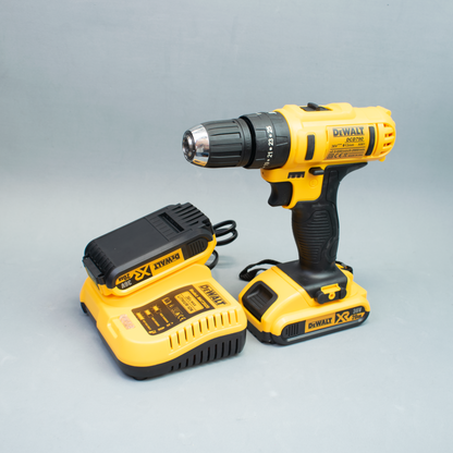 Taladro Percutor DeWalt 36v + Accesorios: Transforma tu forma de trabajar