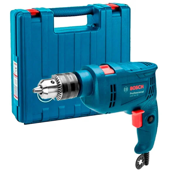 Combo Bosch - Pulidora y Taladro