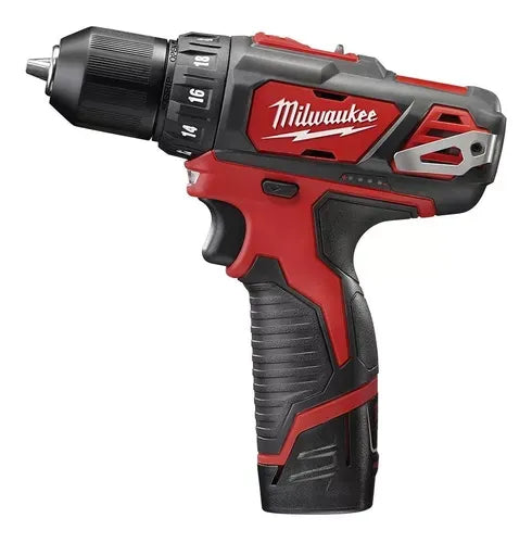 Taladro Milwaukee 2407-22