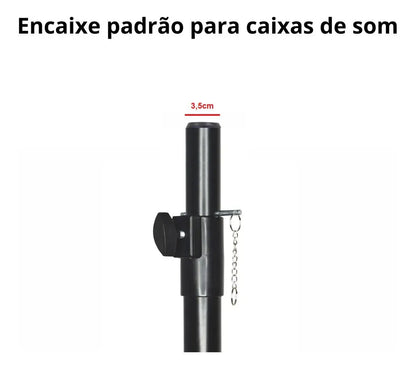 Trípode De Alta Capacidad Original