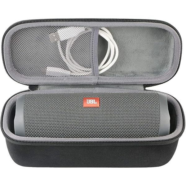 JBL Flip 5: Sonido superior