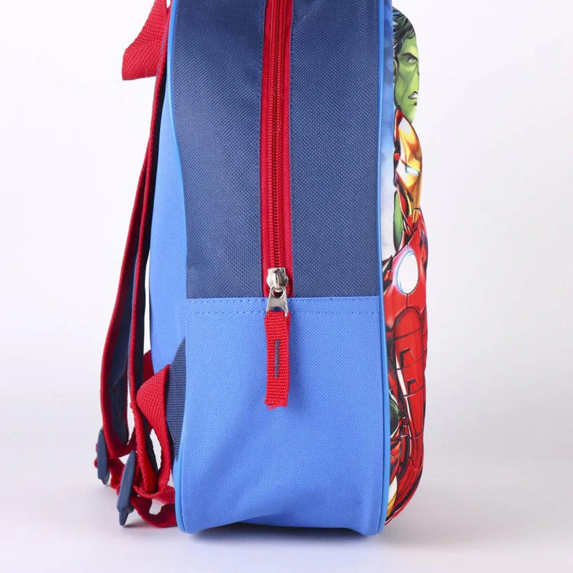 Morral Escolar: Para niños en Guarderías y Preescolar