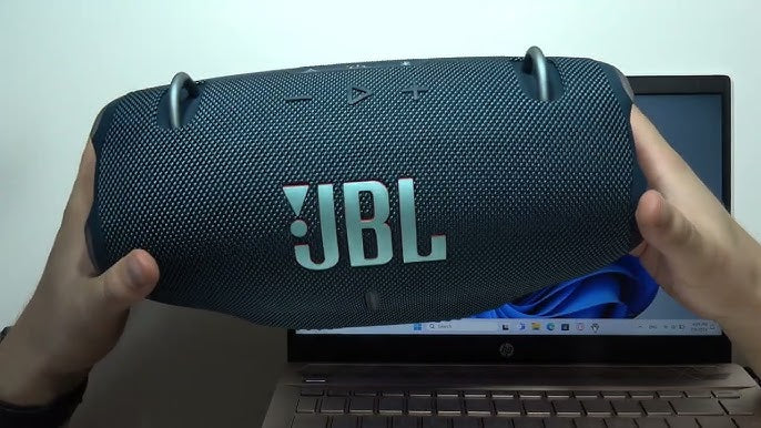 JBL Xtreme 4