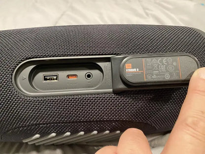 JBL Xtreme 3: Sonido Potente y Auténtico