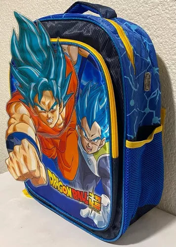 Morral Escolar: Para niños en Guarderías y Preescolar