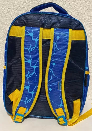 Morral Escolar: Para niños en Guarderías y Preescolar