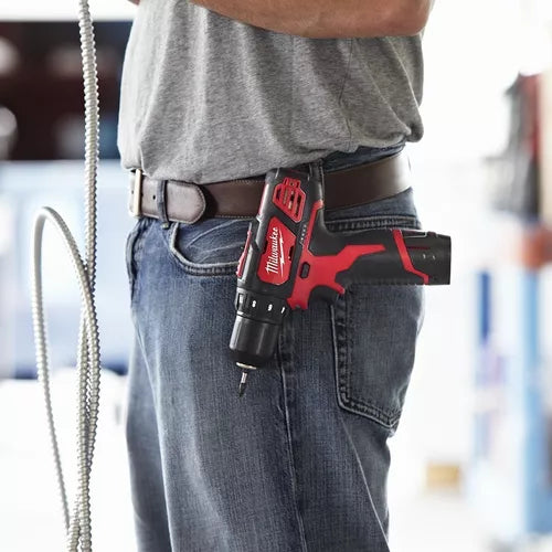 Taladro Milwaukee 2407-22