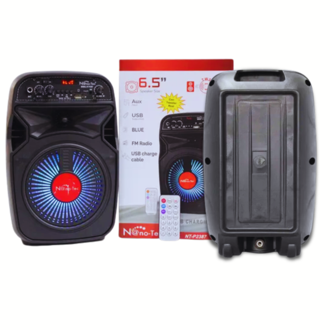 Cabina Original NT -P2387 6.5"