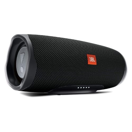 Parlante JBL Charge 4: Horas de música sin interrupciones