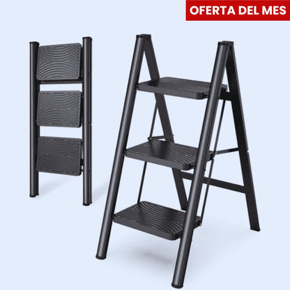 Escalera Multifunción Plegable