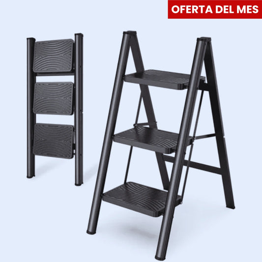 Escalera Multifunción Plegable