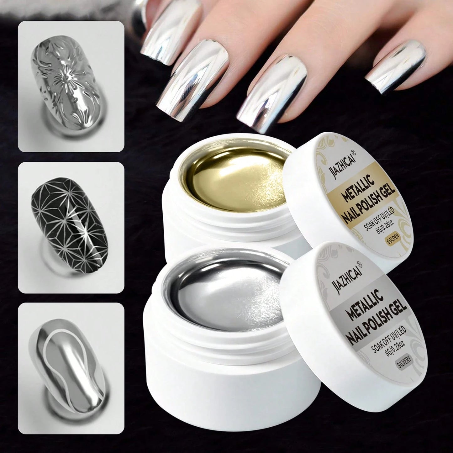 Esmalte De Uñas Original 7 ML