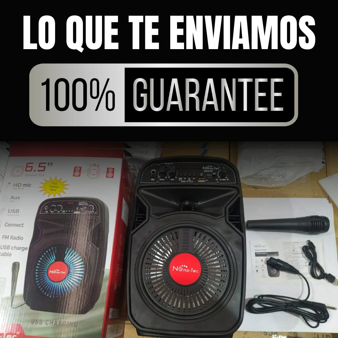Cabina Original NT -P2387 6.5"
