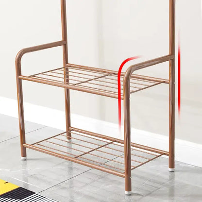 Organizador Perchero Para Salas o Cuartos
