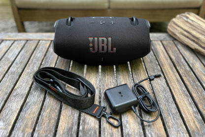 JBL Xtreme 4