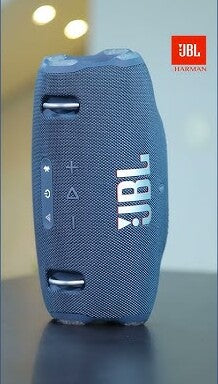 JBL Xtreme 4