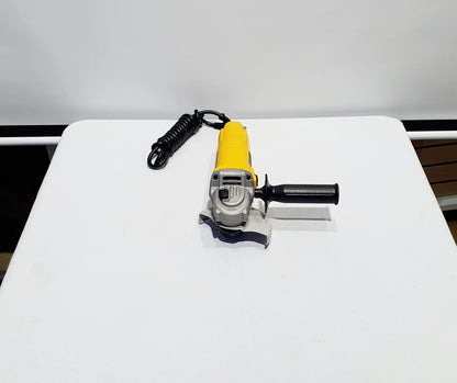 Pulidora Dewalt 4 1/2 Pulgadas 900W
