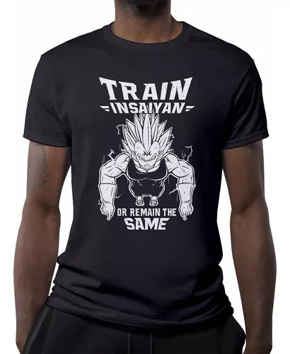 Camiseta Oversize Edición Limitada Anime Dragon Ball z