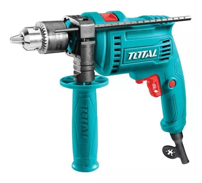 Taladro Industrial Electrico 680W Total Tools